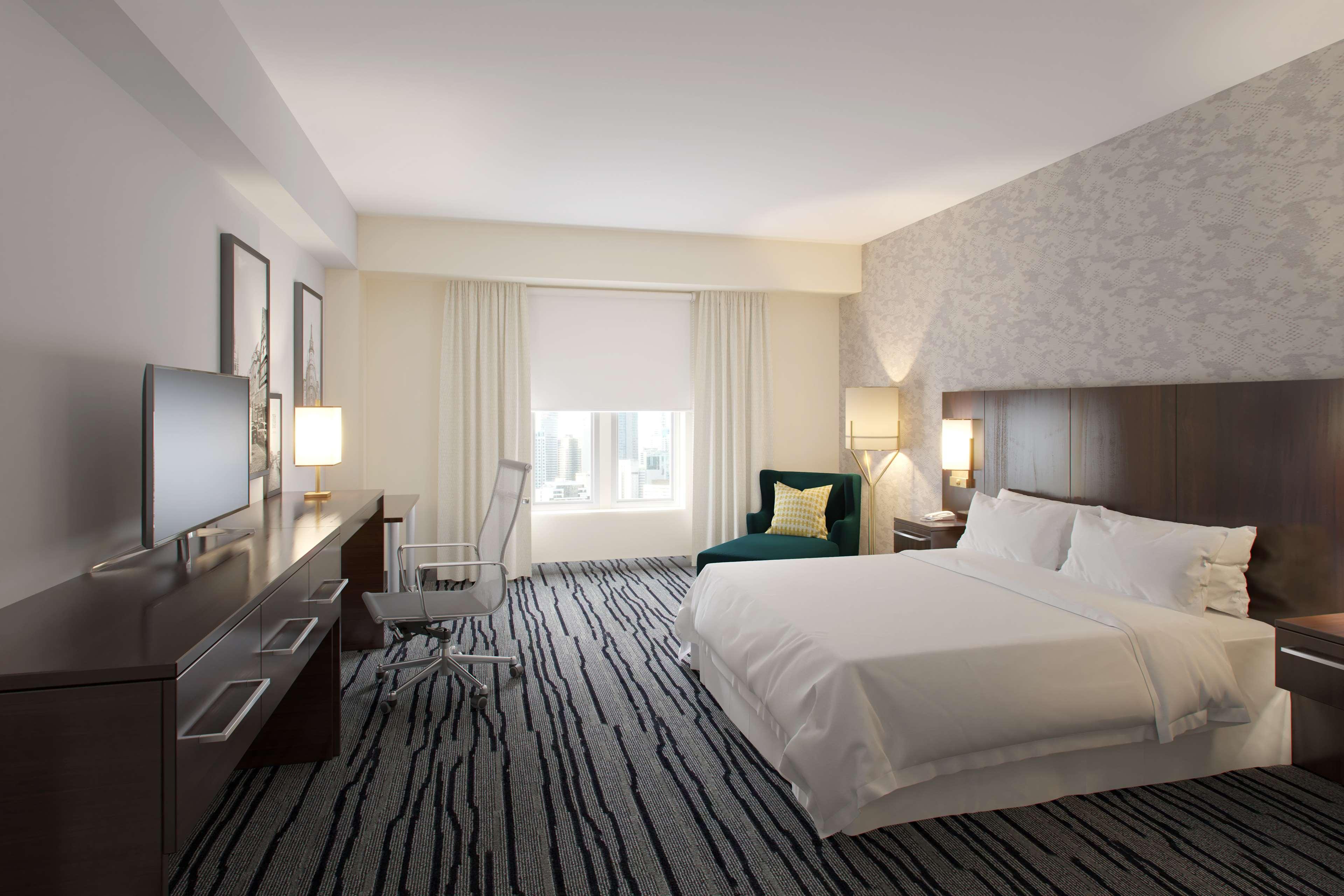 The Mosey Buffalo Williamsville Tapestry Collection Hilton Luaran gambar