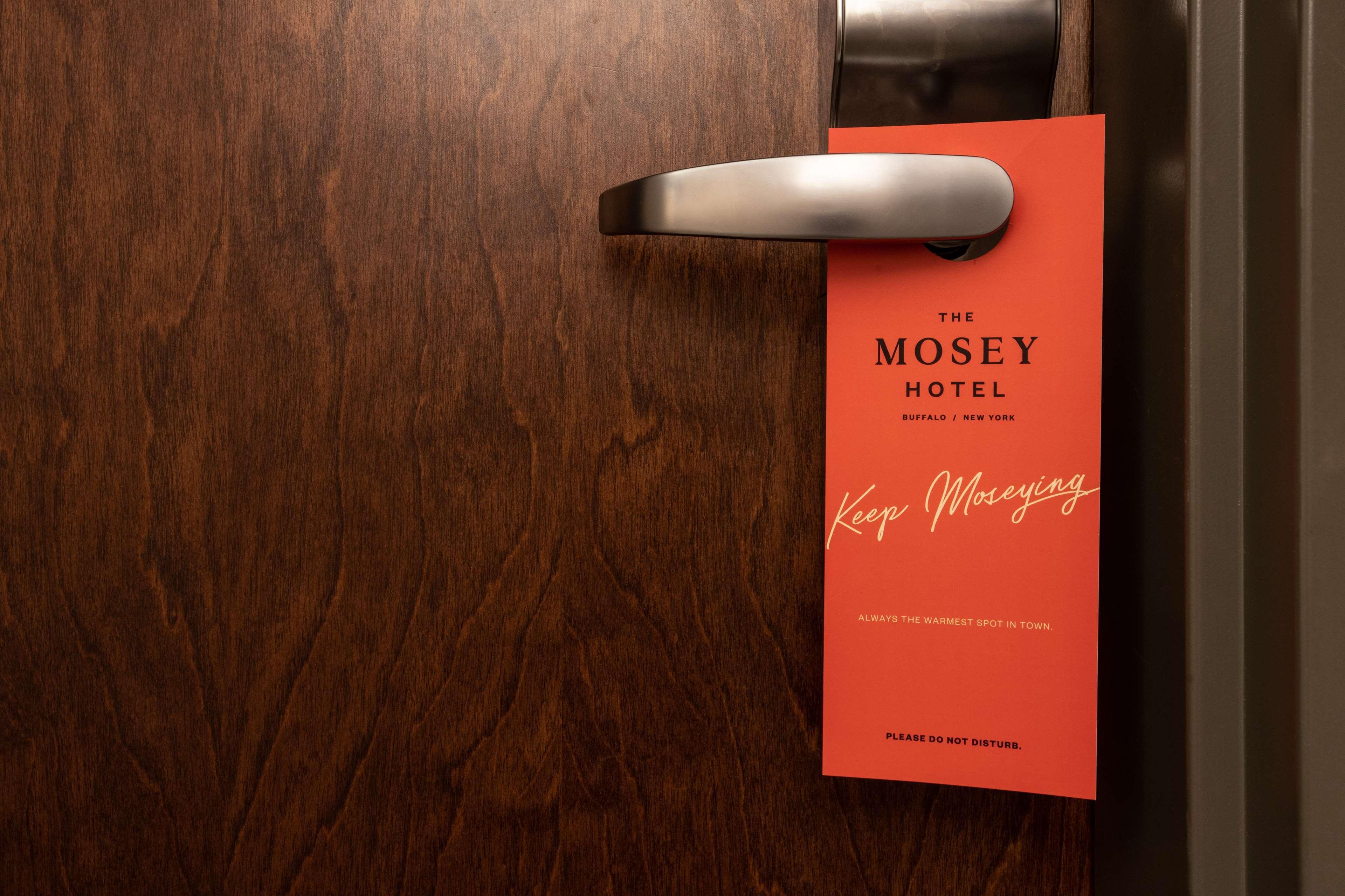 The Mosey Buffalo Williamsville Tapestry Collection Hilton Luaran gambar