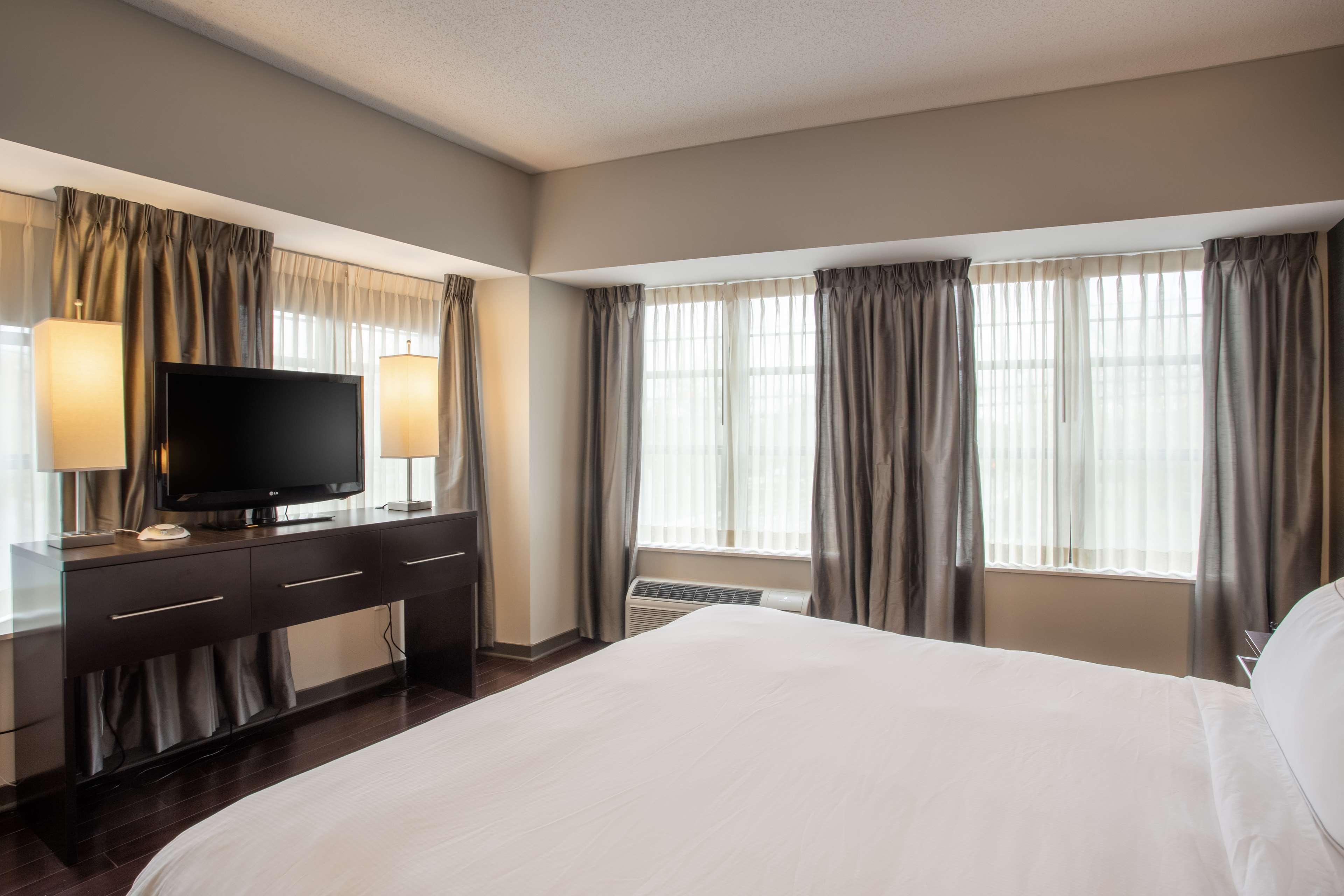 The Mosey Buffalo Williamsville Tapestry Collection Hilton Luaran gambar