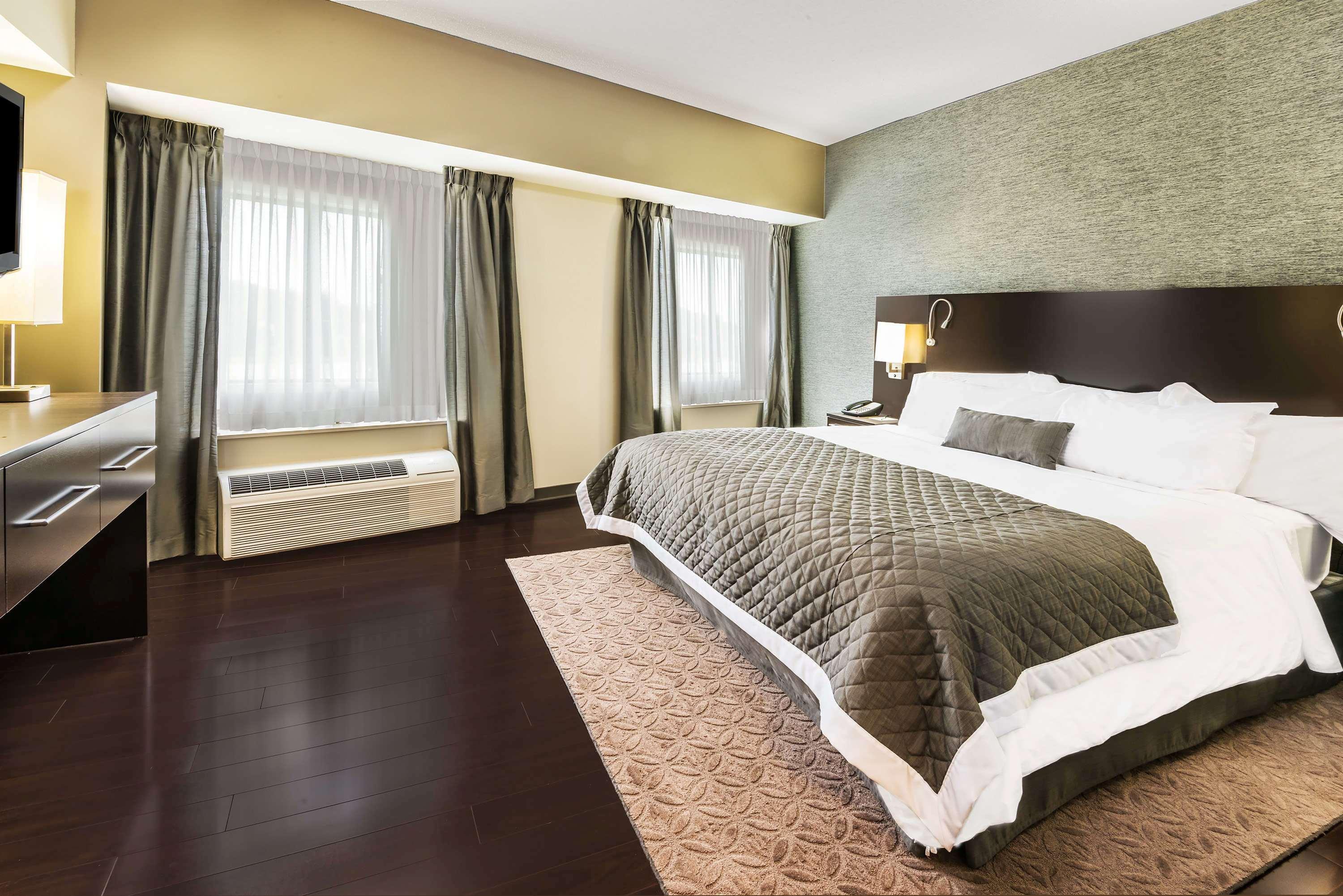 The Mosey Buffalo Williamsville Tapestry Collection Hilton Luaran gambar