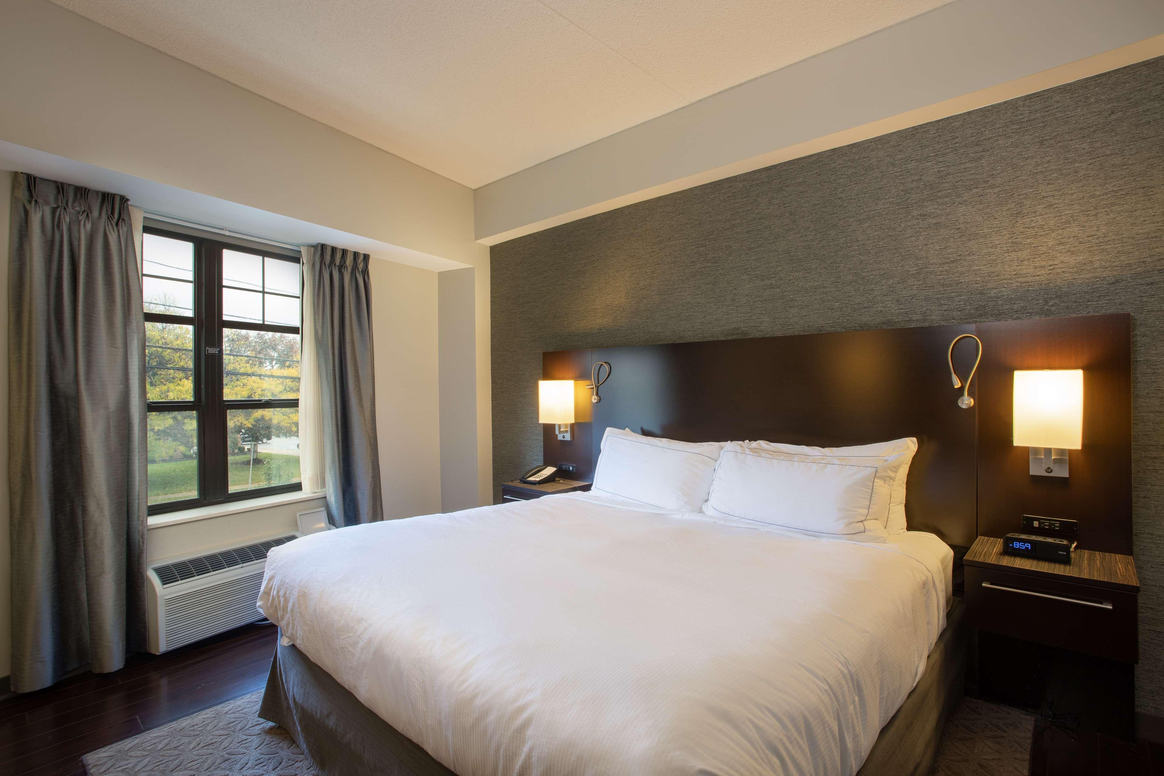 The Mosey Buffalo Williamsville Tapestry Collection Hilton Luaran gambar