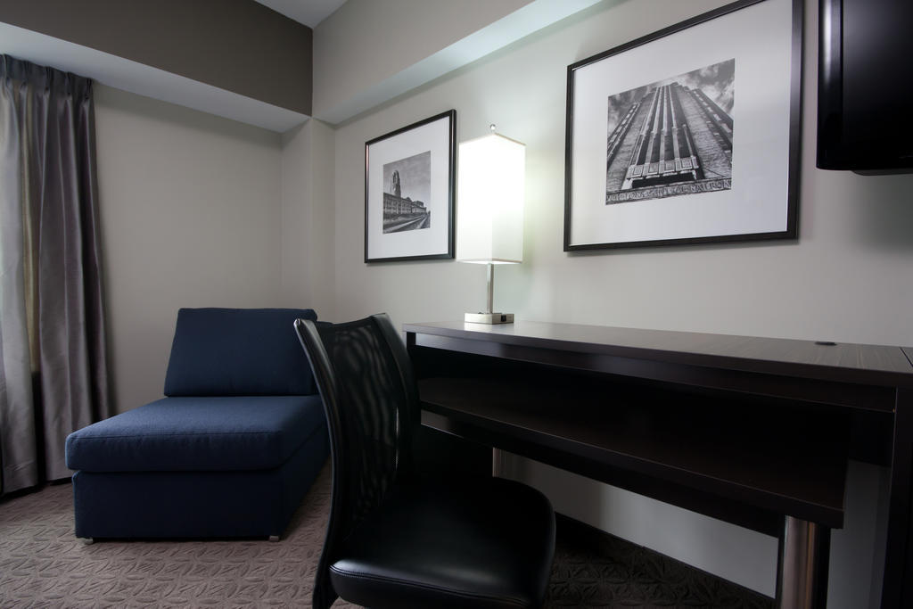 The Mosey Buffalo Williamsville Tapestry Collection Hilton Bilik gambar