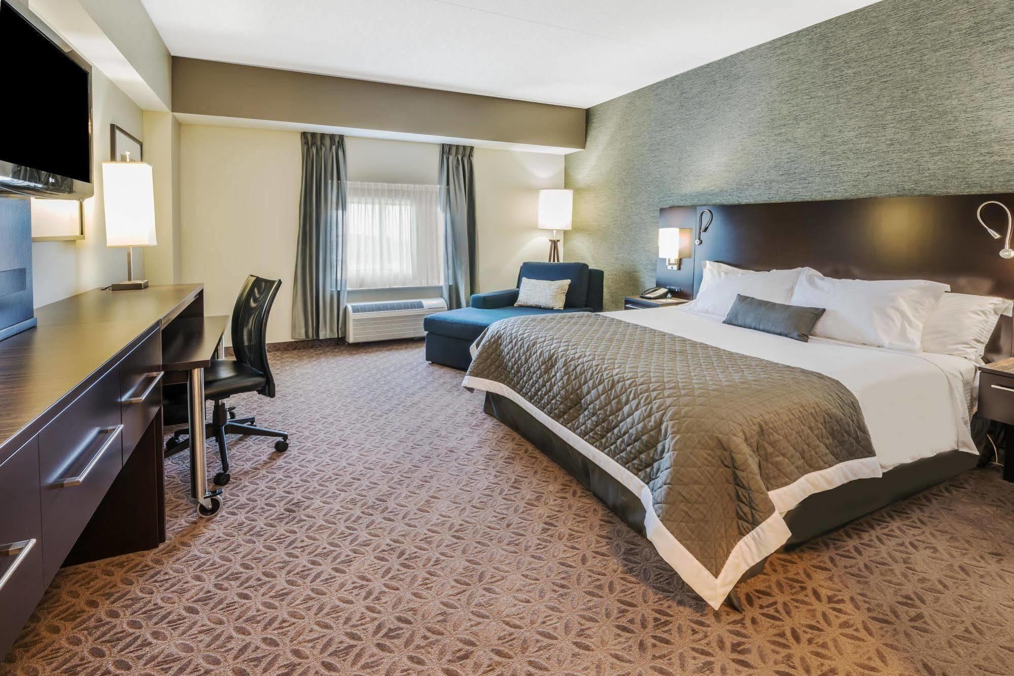 The Mosey Buffalo Williamsville Tapestry Collection Hilton Luaran gambar